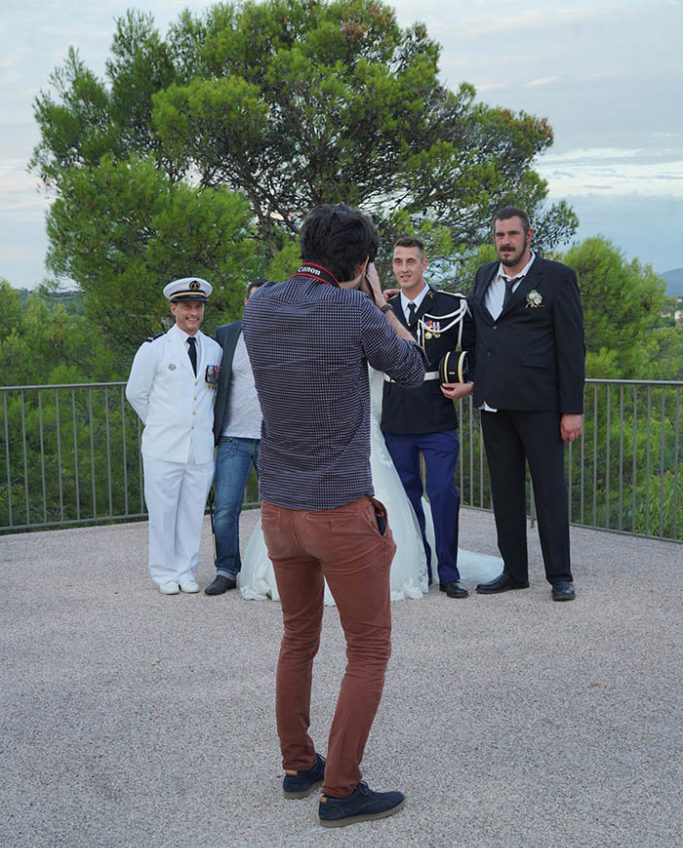 image a propos
