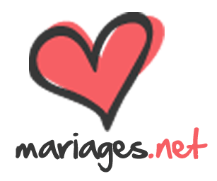 logo mariages net